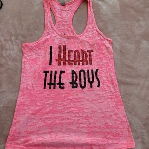 Latitude Gear Rx workout tank